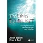 The Ethics Toolkit: A Compendium of Ethical Concep&hellip by Julian Baggini