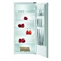 Gorenje RI4122AW Einbau-K�hlschrank / A++ / 104 kWh/Jahr / K�hlteil: 217 L / wei� / 5 Glasabstellfl�chen, davon 4 h�henverstellbar / Innenbeleuchtung