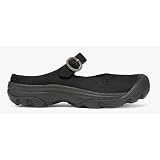 Keen Women's Berkeley Shoe (Black) - 10.5