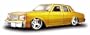 1:24 1987 Chevrolet Caprice (colors may vary)