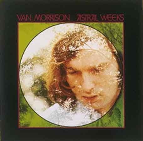 Van Morrison - Moondance Lyrics - Zortam Music