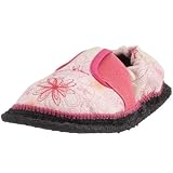 Produkt-Bild: Beck Heart rosa 754, M&auml;dchen Hausschuhe