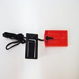 Treadmill Key 1