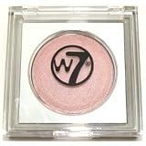 Produkt-Bild: W7 Silky Blush Baked Blusher - Suede (gebackene err&ouml;ten)