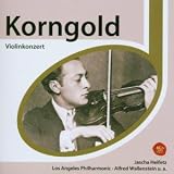 Eigenschaften Jascha Heifetz  / Esprit/Violinkonzert