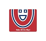 Brand New Montreal Canadiens Mouse Pad NHL