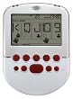 Radica Big Screen Poker - White