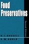 Food Preservatives, Second edition