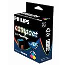 Philips PFA424 Colour Ink Cartridge