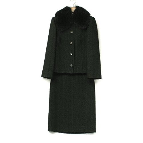 (ドルチェ＆ガッバーナ)Dolce&Gabbana レディース スーツ 中古