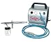 Airbrush Depot Kit-s62-60 .5mm Dual Act Airbrush 22cc Bt Abd / Master