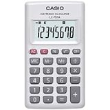 CASIO �J�[�h�^�C�v�d�� LC-797A-N