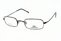 LACOSTE 12026 LA12026 Black BK Optical Eyeglasses Frame 45x20