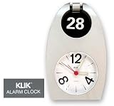 Review KLIK  / Calendar Alarm Clock
