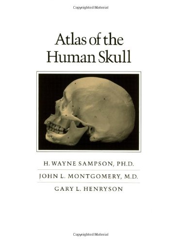 Atlas of the Human Skull