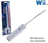 Wii Fishing Rod