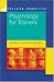 Psychology for Trainers (Training Essentials)