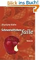 Schneewittchenfalle (Arena Thriller)