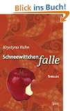 Schneewittchenfalle (Arena Thriller)