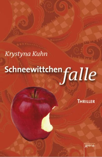 Produkt-Bild: Schneewittchenfalle (Arena Thriller)
