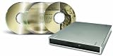 Review Lacie 300820EK / 8X LIGHTSCRIBE DL LaCie PSLIM DVD-/+RW USB2.0 EK [Accessory]