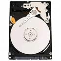 WD Scorpio Black WD5000BEKT - Hard drive - 500 GB - internal - 2.5" - SATA-300 - 7200 rpm - buffer: 16 MB