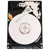 WD Scorpio Black WD5000BEKT - Hard drive - 500 GB - internal - 2.5" - SATA-300 - 7200 rpm - buffer: 16 MB