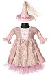 Valerie Tabor Smith Pink Witch Costume