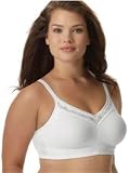 JMS Side and Back Smoothing Wirefree Bra - 1259
