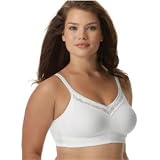 JMS Side and Back Smoothing Wirefree Nude 38D