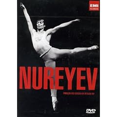 Nureyev [DVD] [2009]