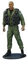 Stargate SG-1 Series 2 Teal'c Action Figure