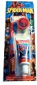 Dr. Fresh Spider-man Travel Kit Toothpaste/Toothbrush/Floss