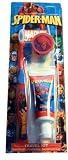 Spider-Man Travel Kit-Spiderman Tooth Care Kit