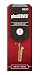 Rico Plasticover Baritone Sax Reeds, Strength 3.0, 5-pack