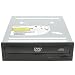 Lite-On 18X DVD-ROM IHDP118-08 - Retail (Black)