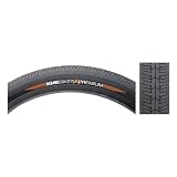 "KHE Premium Folding 120 PSI Park Tire 20x1.9"""
