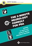 The The 5-Minute Neurology Consult for PDA: Powered by Skyscape, Inc. (The 5-Minute Consult Series)