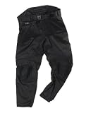 Movie Kinderhose Motorradhose für Kinder