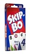 SKIP BO Card Game