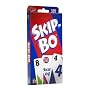 SKIP BO Card Game Blister (Refresh)