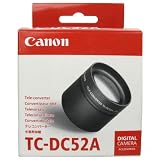 Canon Tc-dc52a