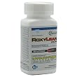 BPI Sports Roxylean 60 Caps, 1 month supply, 0.15-Pound