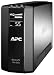 Produkt-Bild: APC RS550 Back UPS USV 550VA (bis zu 58 Minuten &Uuml;berbr&uuml;ckungszeit bei Stromausfall, Stromsparfunktion, Multifunktionsdisplay, inkl. 150.000 Euro Ger&auml;teschutzversicherung)