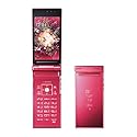 「新品・未使用」docomo STYLE series F-02D ピンク