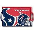 Siskiyou Sports  Houston Texans  NFL Serving Tray