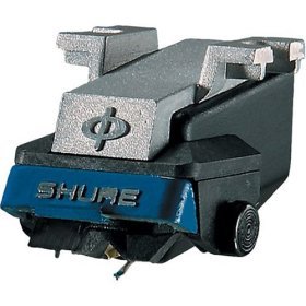 Shure M97XE High Performance Pro Audio Phonograph Cartridge