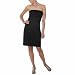 Isaac Mizrahi for Target� Strapless Pencil Dress - Ebony