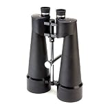 Celestron SkyMaster 25X100 ASTRO Binoculars with deluxe carrying case