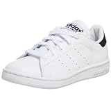 adidas Originals Little Kid/Big Kid Stan Smith II Sneaker